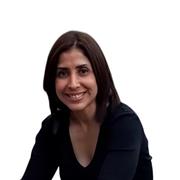 Asistente virtual, nativa de Venezuela, tutor de Español